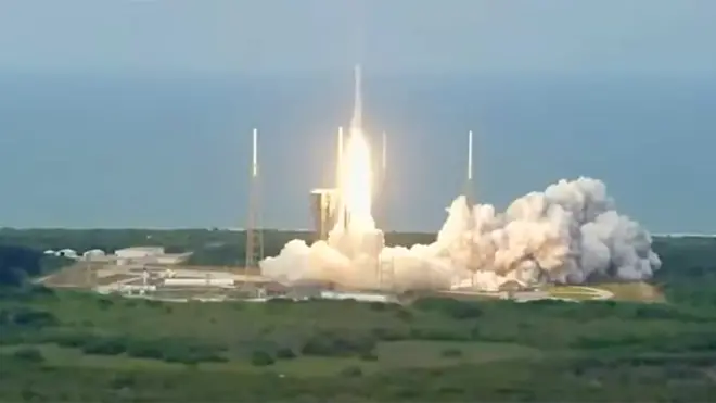 Launch