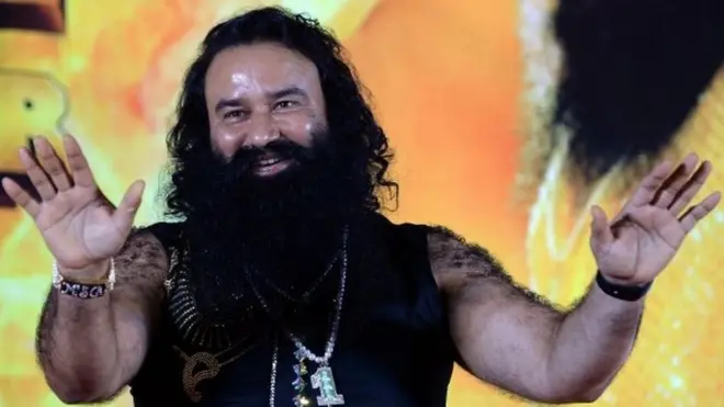 राम रहीम, डेरा सच्चा सौदा