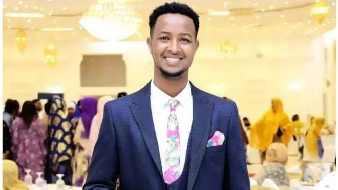 Abwaan Cawaale Ismaaciil