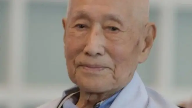 이 씨는 6·25 한국전쟁 정전 협정을 이틀 앞둔 1953년 7월 25일 동부 전선에서 포로로 붙잡힌뒤 북한탄광에서 노역을 하다 2004년 10월 탈북해 한국 땅을 밟았다