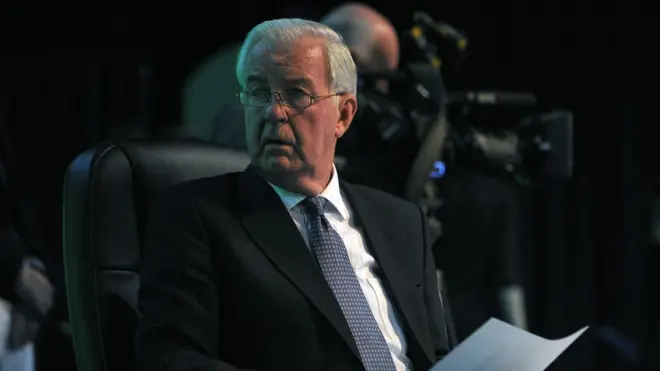 9 декабря глава независимой комиссии ВАДА Ричард Макларен опубликует вторую часть своего доклада о допинговой системе в России