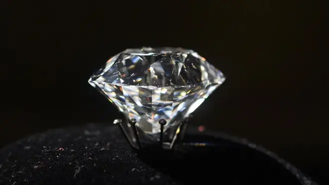 جیکب ڈائمنڈ