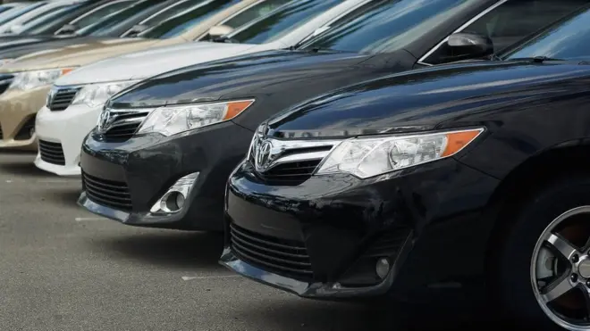 Toyota оставалась на вершине рейтинга четыре года подряд - до 2016 года, когда ее обогнала немецкая Volkswagen Group