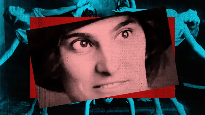 Maga Magazinović (1882-1968)