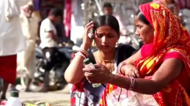 महिलाएं