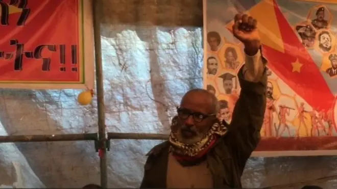 ተጋዳላይ የውሃንስ