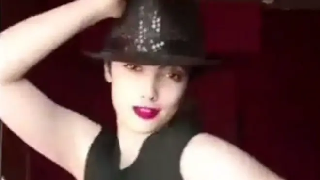 Wanawake Iran wacheza muziki kumuunga mkono binti aliyekamatwa