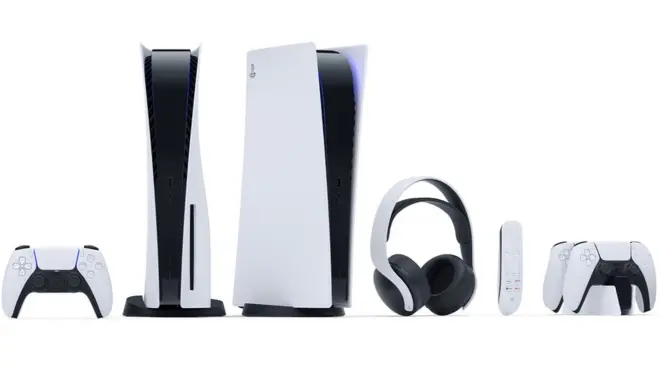 PS5 playstation5