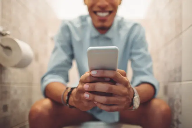 મોબાઈલ, જીવનશૈલી, ચિંતા, હતાશા, તણાવ, બીબીસી ગુજરાતી