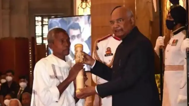 हरेकाला हजाब्बा