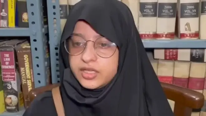 سمییا فاطمہ