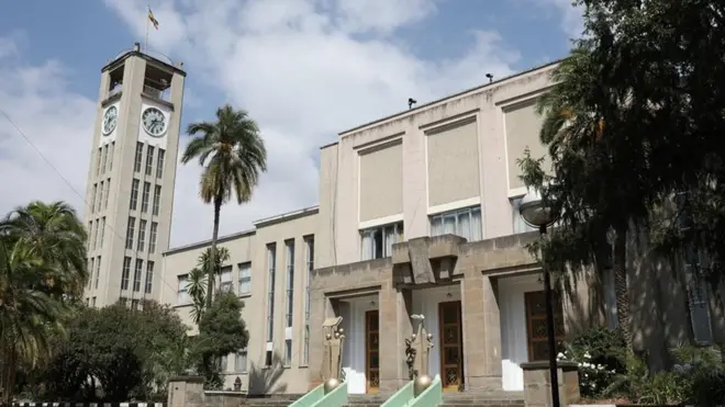 Paarlaamaan Itoophiyaa dhimma baqattootaarratti labsii haaraa raggaase