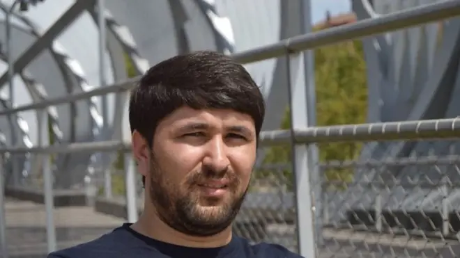 شرافالدین گذایف