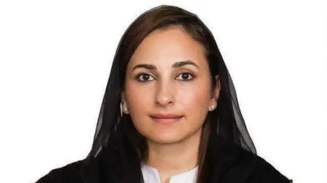 عاصمہ حامد کو جنوری سنہ 2014 میں اسسٹنٹ ایڈووکیٹ جنرل اور ایک برس بعد ایڈیشنل ایڈووکیٹ جنرل مقرر کر دیا گیا تھ