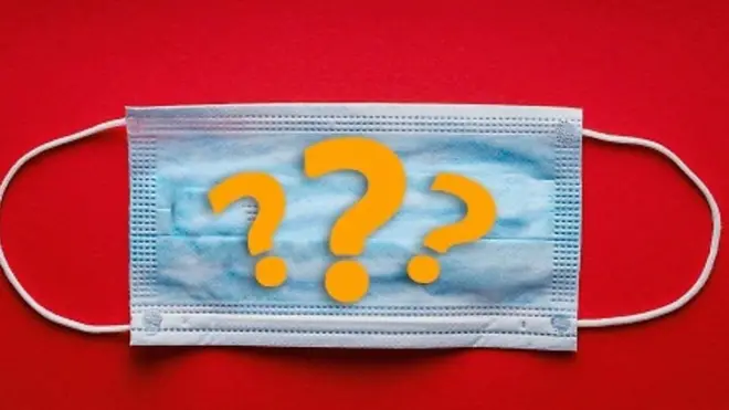 هل يجب ارتداء قناع الوجه لمواجهة فيروس كورونا؟