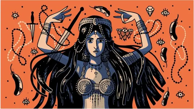 जासूस, महिला, एसेसिनेटर