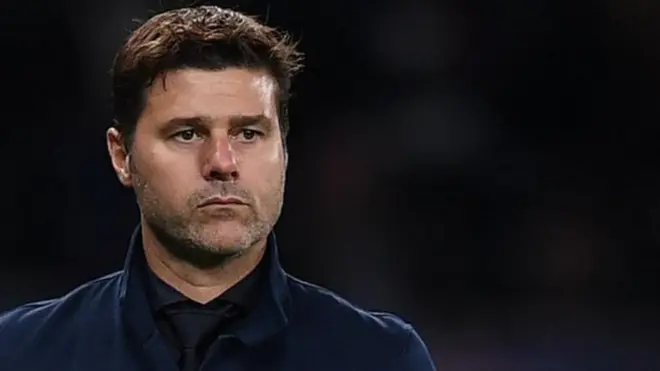 ماوريسيو بوكيتينو،