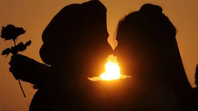 गर्लफ्रैंड