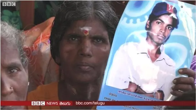 శ్రీలంక: యుద్ధం ముగిసి పదేళ్లైంది.. మరి అదృశ్యమైన తమిళ టైగర్లు ఎక్కడ?