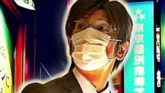 Prodavac ukletih kuća