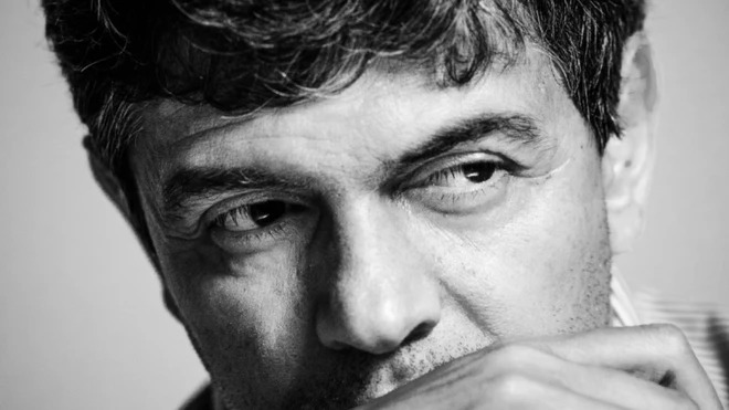 Enrique Serrano trabaja ya en otro libro sobre los orígenes históricos de Colombia. (Foto: Editorial Planeta)