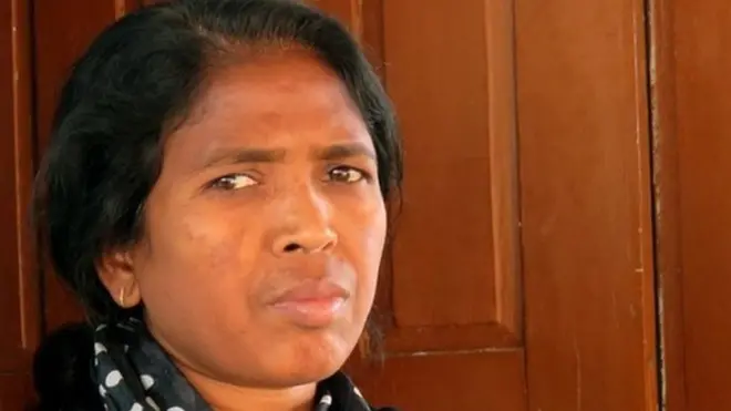 సోనీ సోరీ