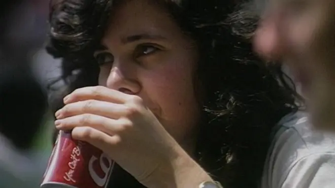 कोका कोला