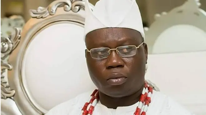 Gani Adams