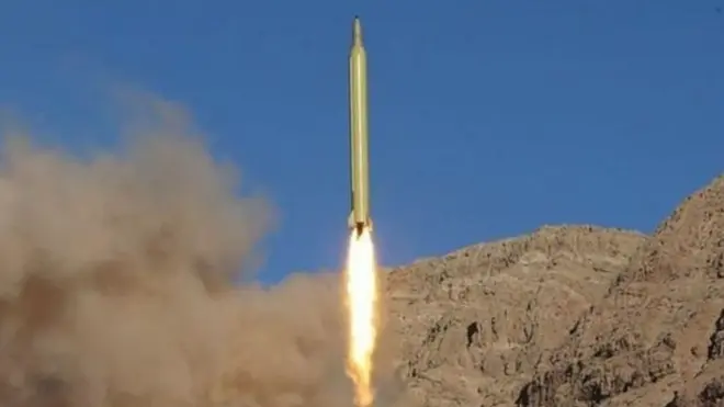 ایران برنامه موشکی خود را دفاعی می داند