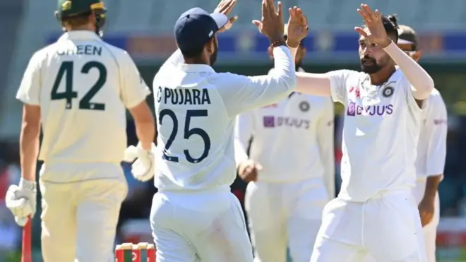 क्रिकेट