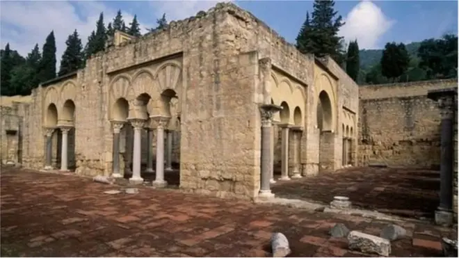 మదీనా-అల్-జహరా