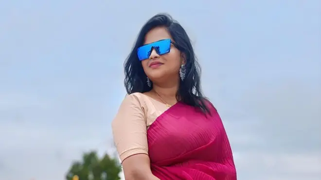 నెల్లూరు, నిడిగుంట అరుణ, వైసీపీ, శ్రీకాంత్, నేర సామ్రాజ్యం