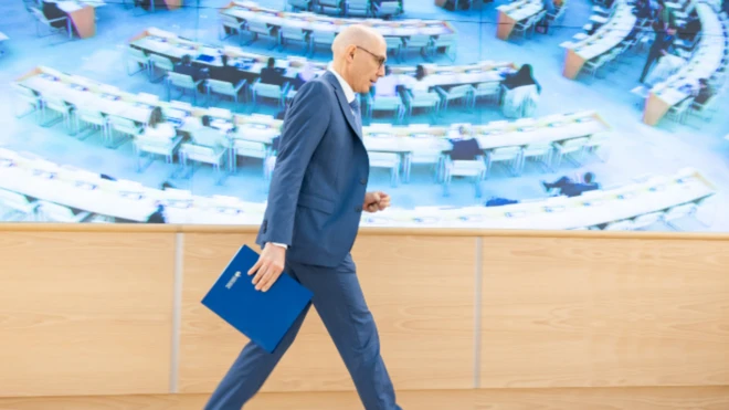 එක්සත් ජාතීන්ගේ මානව හිමිකම් කවුන්සිලයේ 55 වන සැසිවාරය පසුගියදා (පෙබරවාරි මස 26) ජිනීවා නුවර දී ආරම්භ විය. මෙවර මානව හිමිකම් කොමිසමේ සැසිවාරය අප්‍රේල් මස 05 වෙනිදා දක්වා පැවැත්වීමට නියමිත ය.