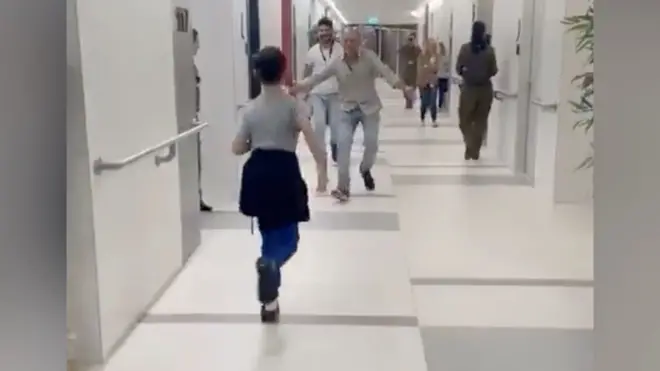 गाजा युद्ध