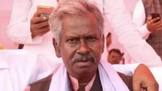 जीतन सहनी