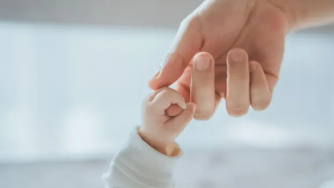 Ibu dan anak