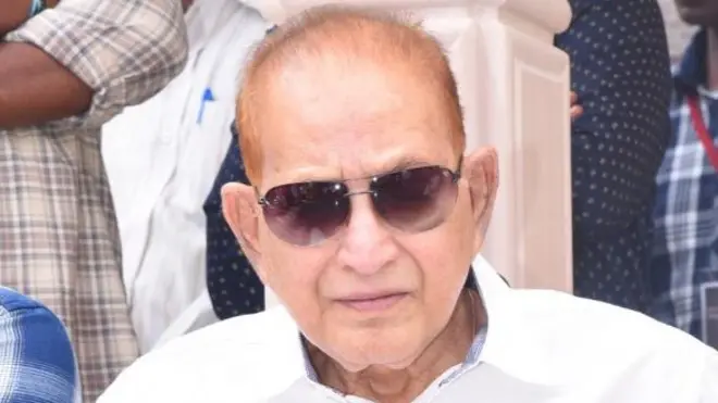 సూపర్ స్టార్ కృష్ణ
