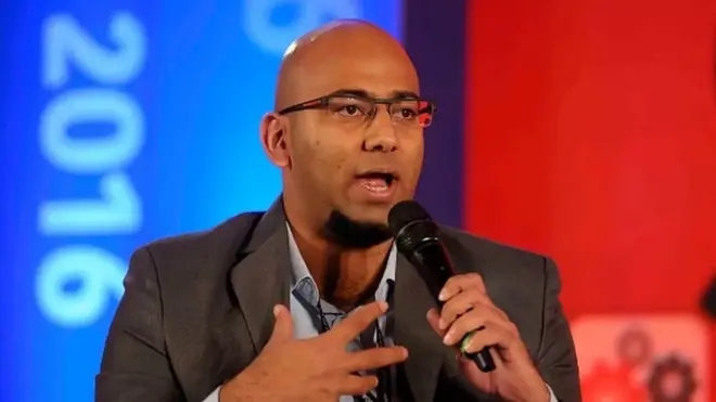 शांतनु देशपांडे