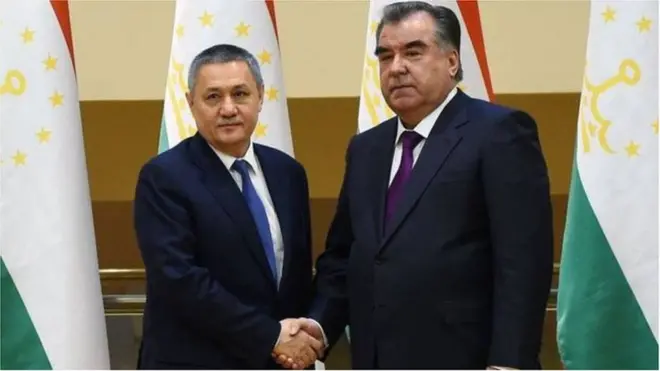 Ўзбекистон