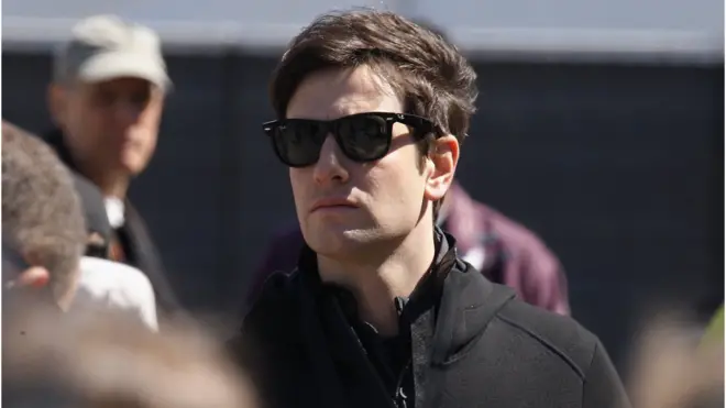 جوشوا كوشنر