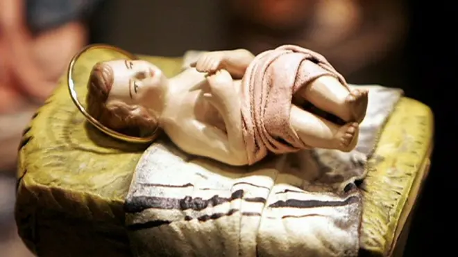 رحلة سريعة إلى أهم المدن في محطات حياة المسيح.