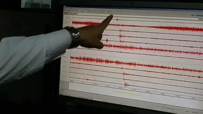 झट्काको मापन