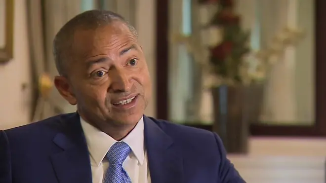 Moïse Katumbi est décidé à rentrer en RDC