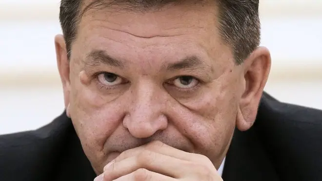 Александр Прокопчук с 2016 года является одним из четырех вице-президентов Интерпола