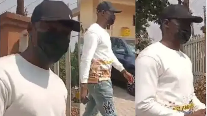 Baba Ijesha nile ẹjọ lonii