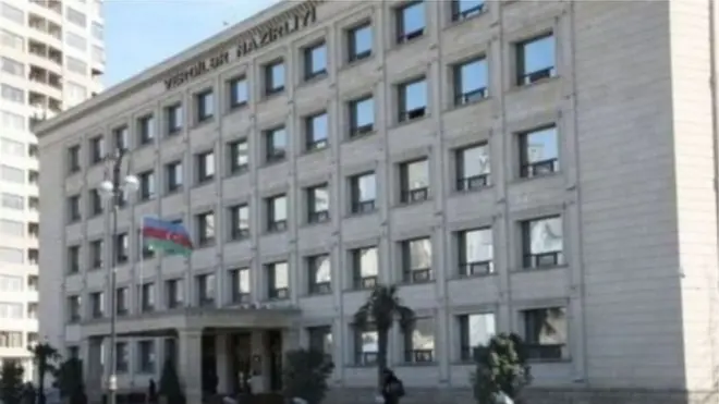Vergilər Nazirliyi Xidmət Mərkəzləri Vergi bəyannamələri