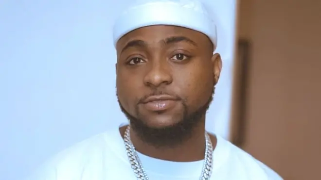 Davido