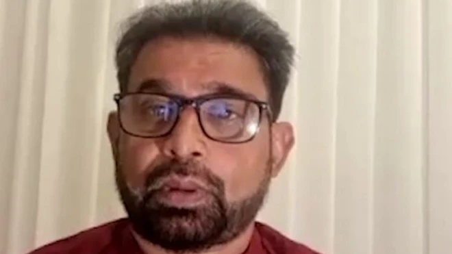 बीसीसीआई के मुख्य चयनकर्ता चेतन शर्मा