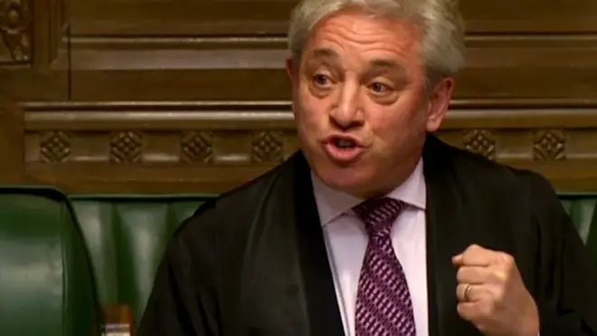 Джон Беркоу