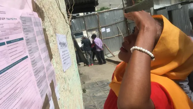 ውጽኢት ምርጫ እትዕዘብ ጓል ኣንስተይቲ